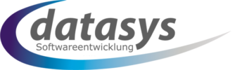 Datasys logo