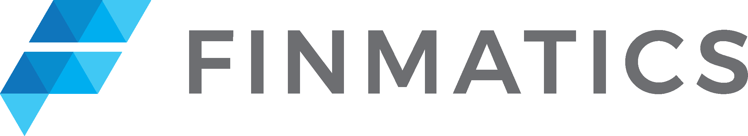 Finmatics logo