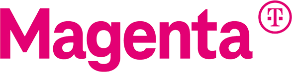 Magenta logo