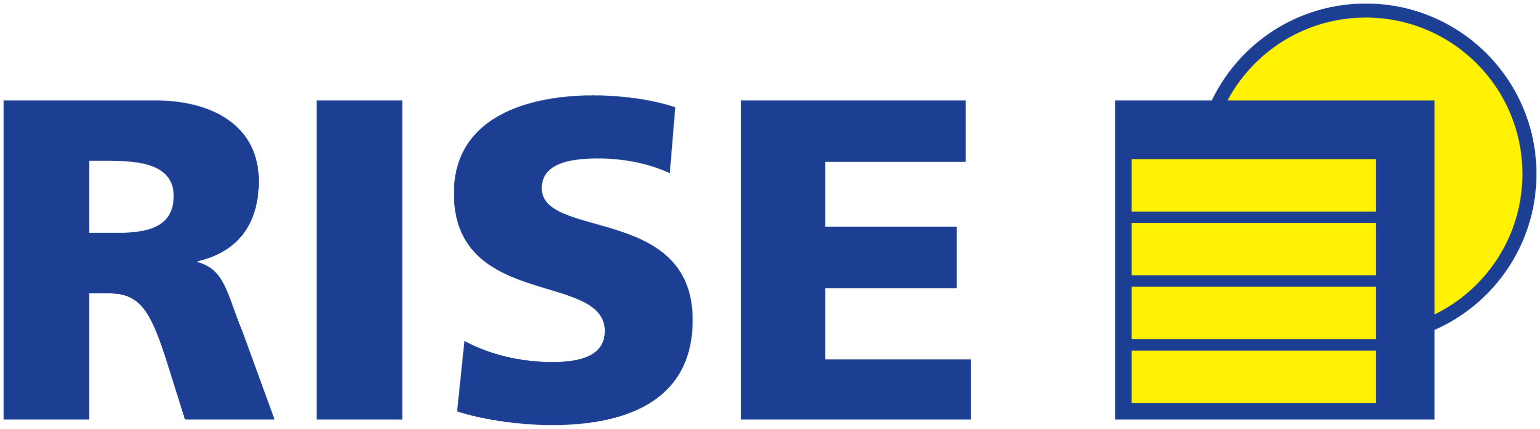 RISE logo