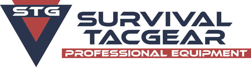 Survival Tac Gear logo