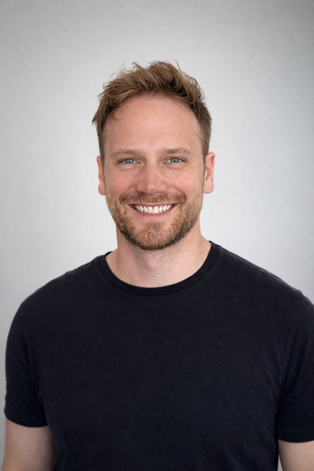 Profile photo of Sebastian Pauer