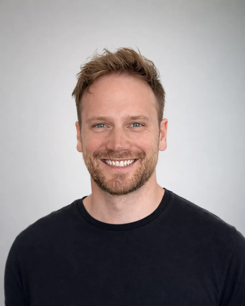 Profile photo of Sebastian Pauer